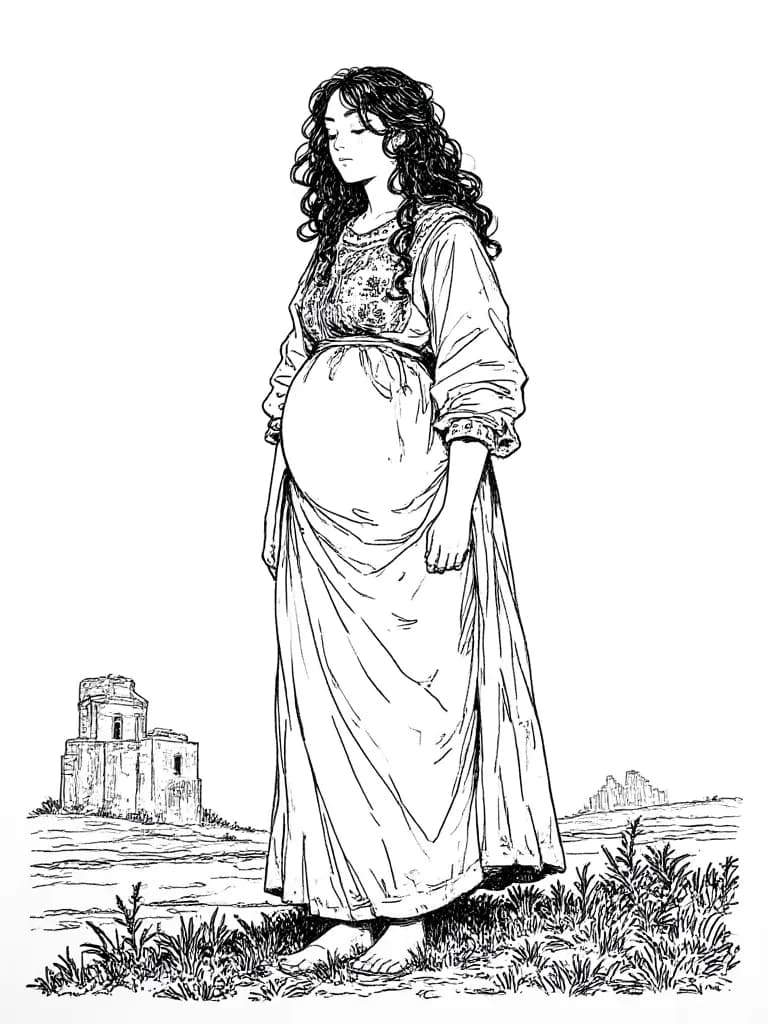 Thumbnail of куколка