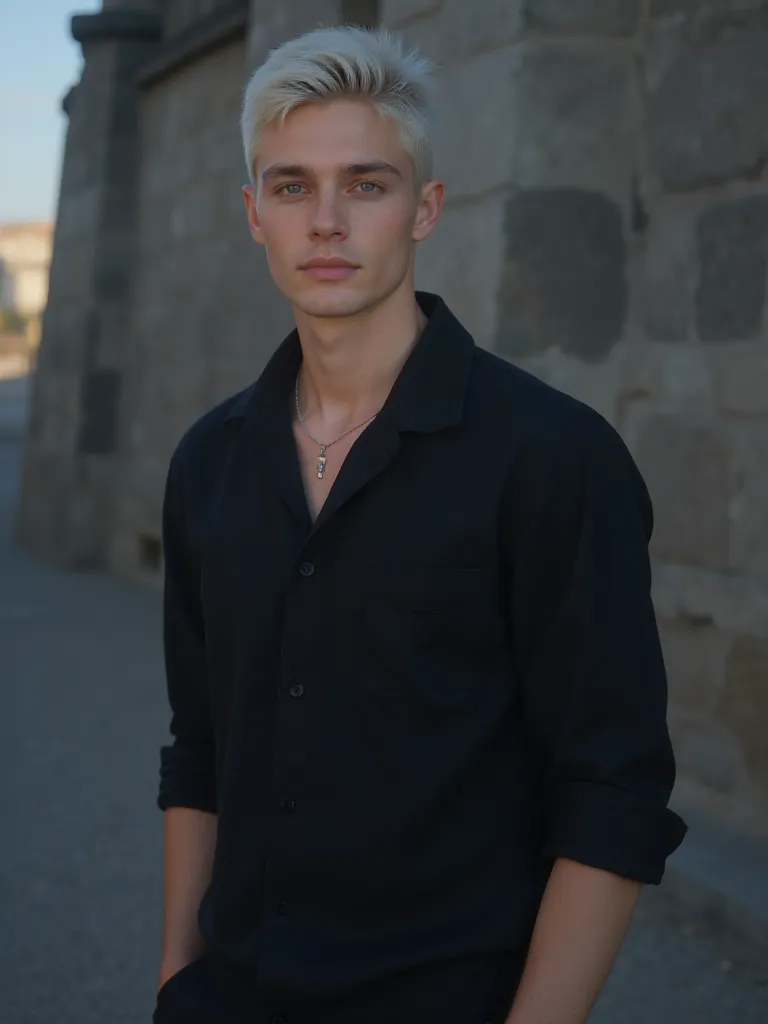 Thumbnail of Максимилиан Алексис Ронд