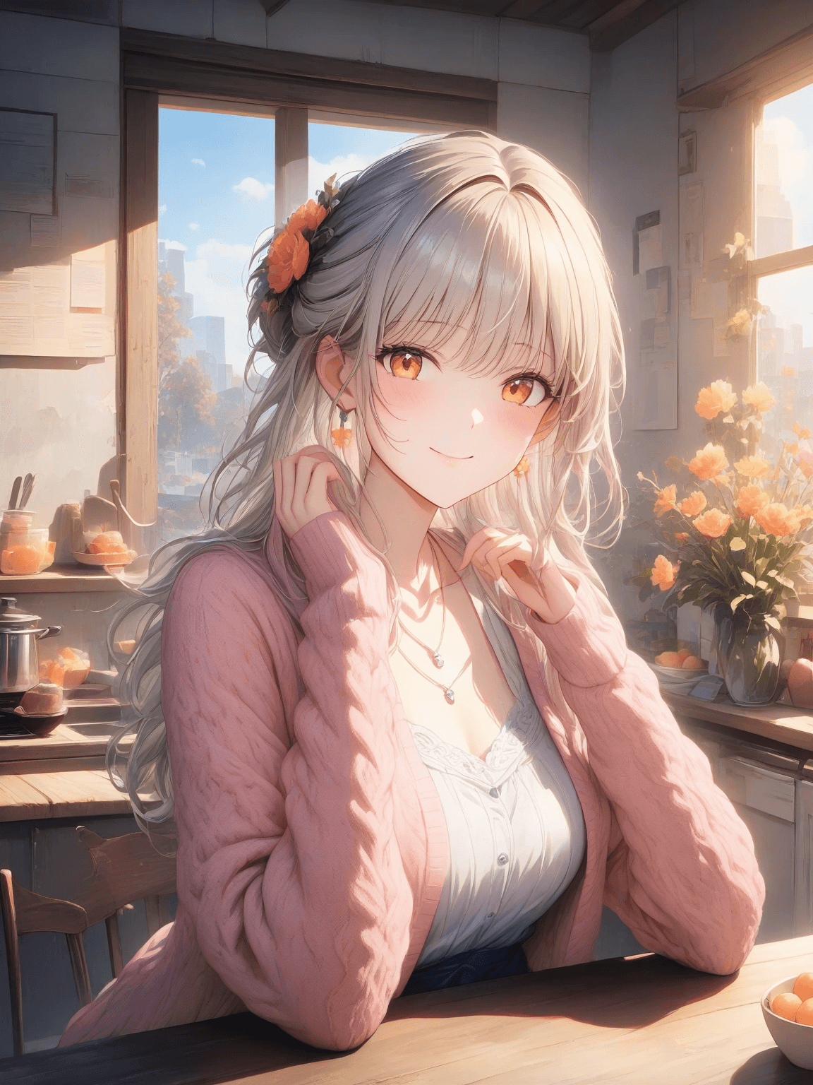 Thumbnail of Мария