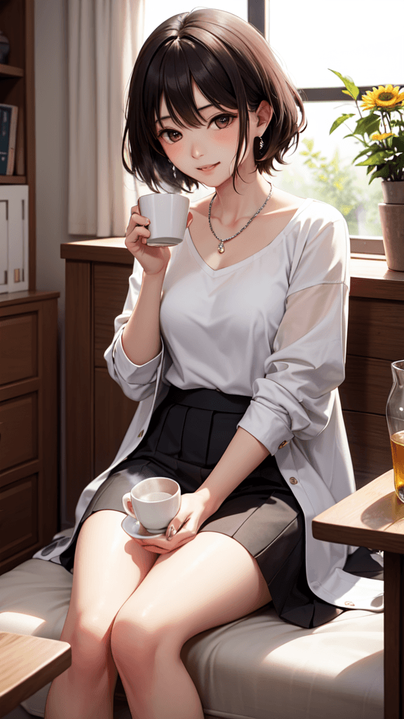 Thumbnail of "Харука"