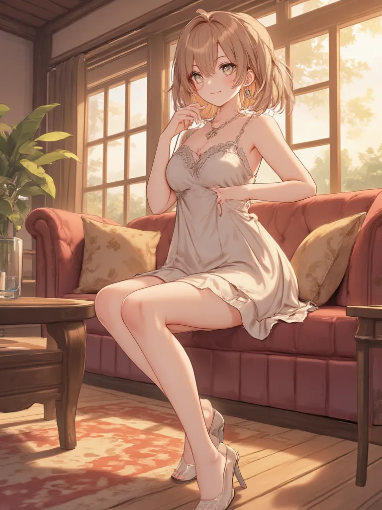 Thumbnail of Лилия