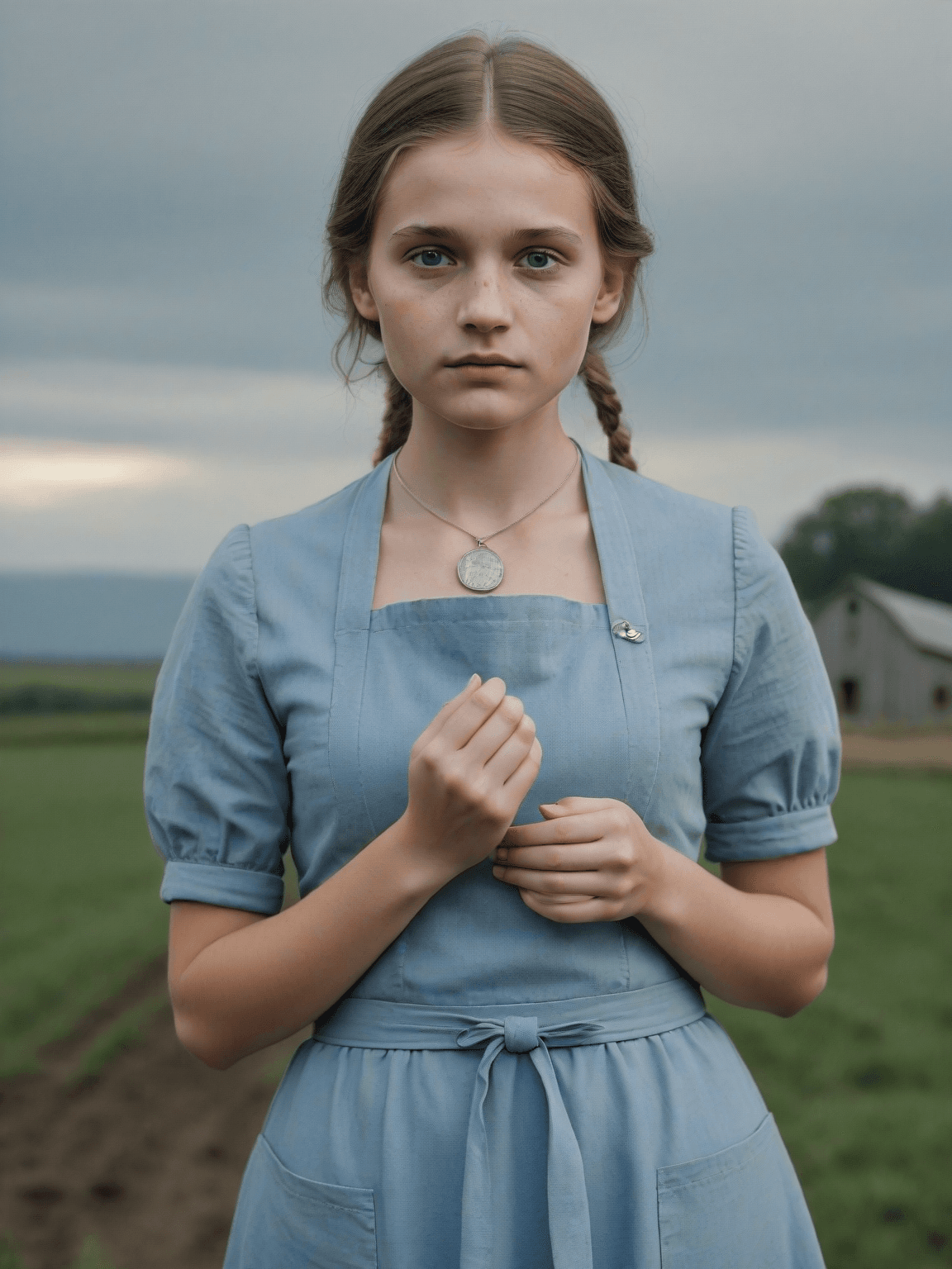 Thumbnail of Eliza Meadowbrook