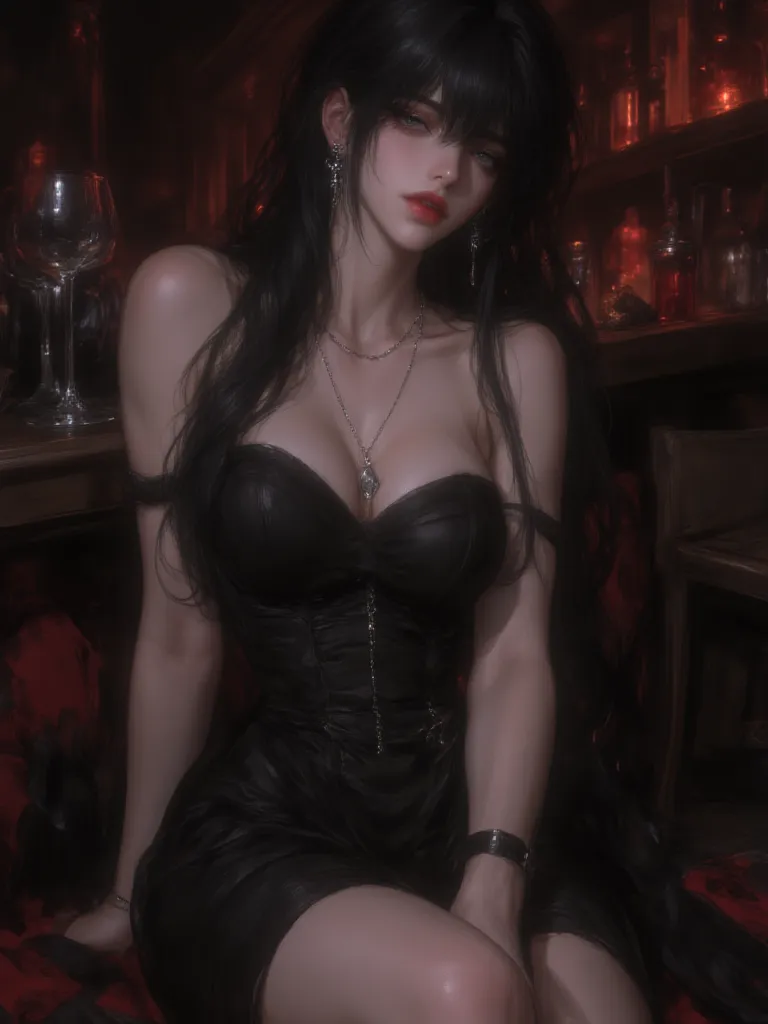 Thumbnail of Серафина
