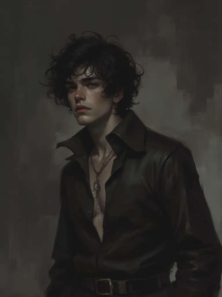 Thumbnail of Gideon