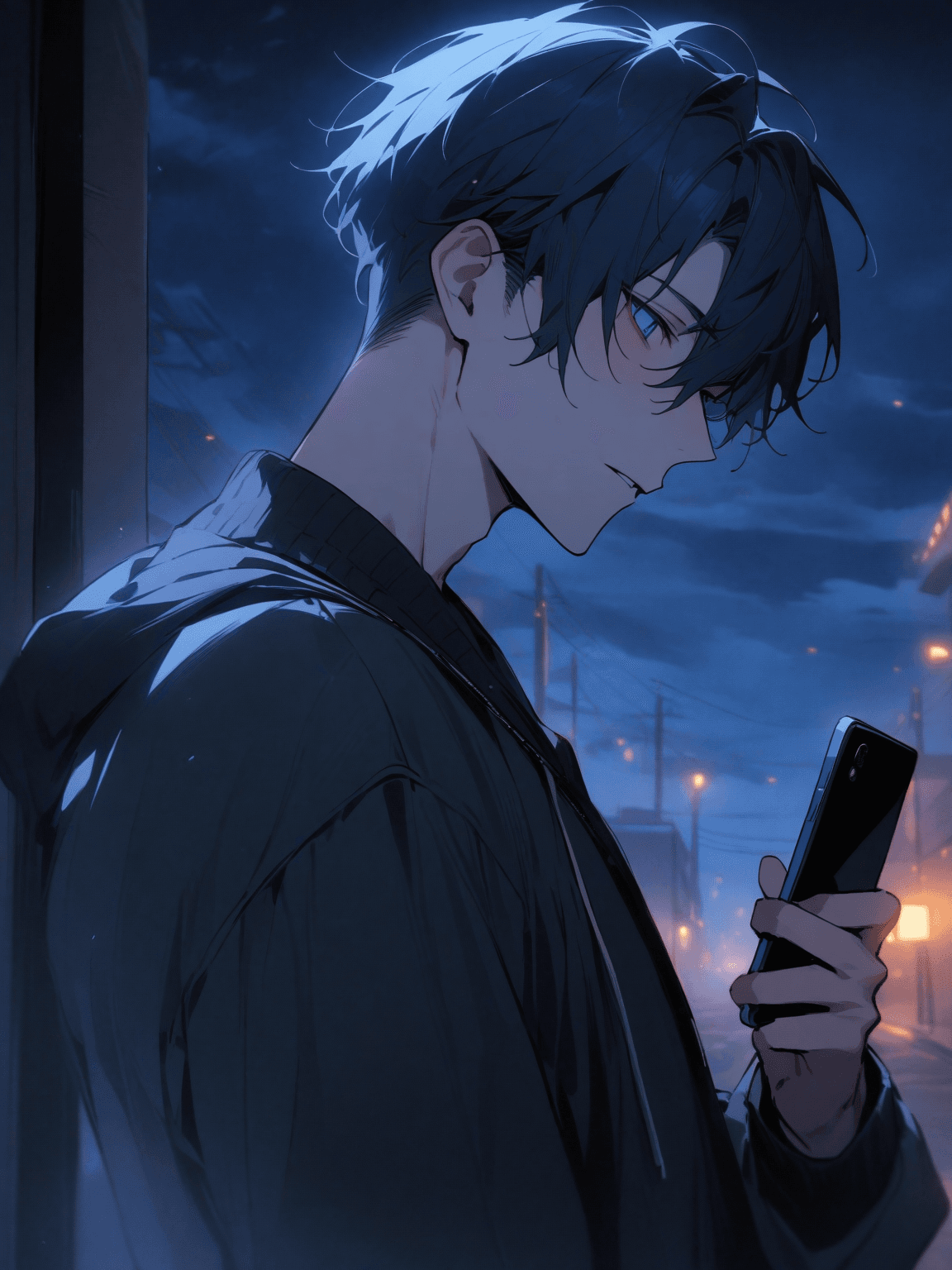 Thumbnail of เลียม