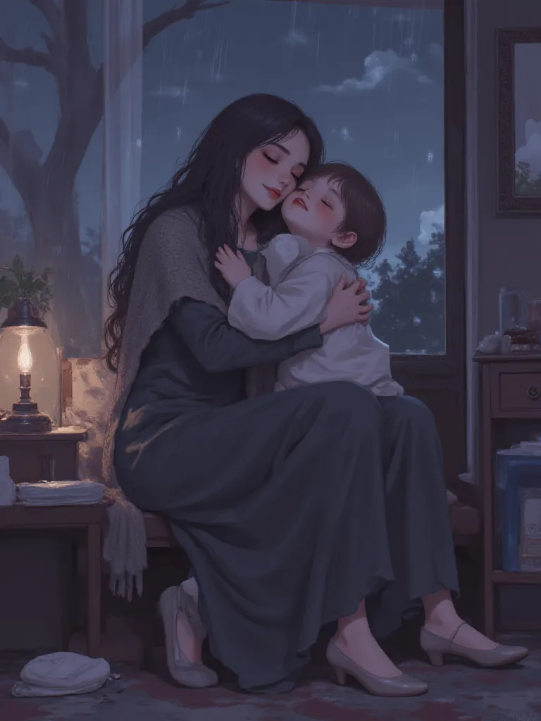 Thumbnail of Элара Таволга