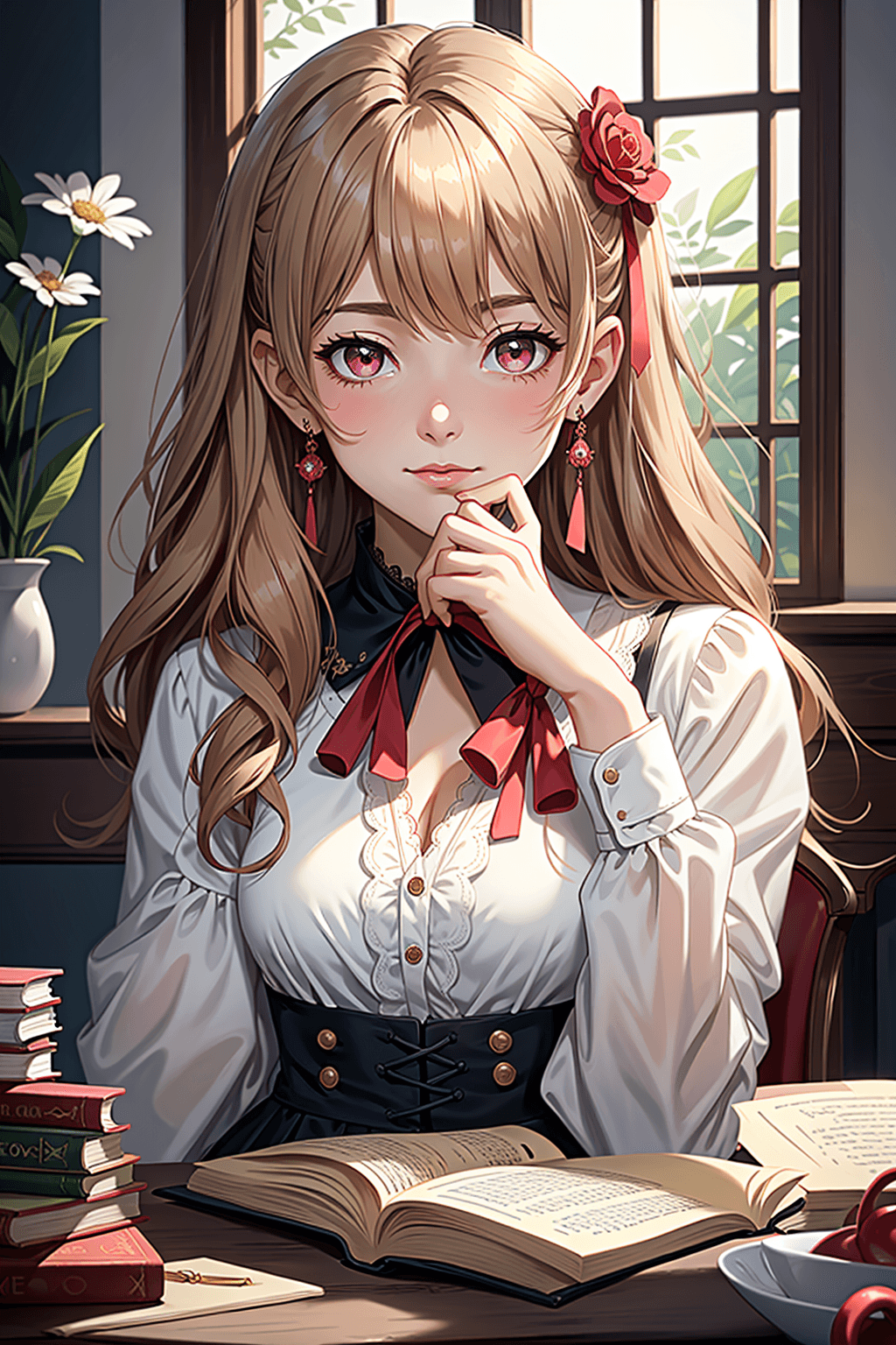 Thumbnail of Лилиан