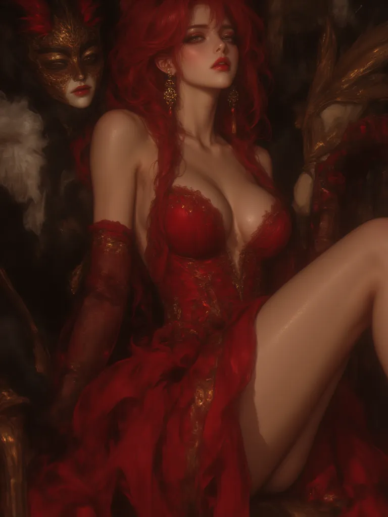 Thumbnail of Seraphina 'Sera' Volkov