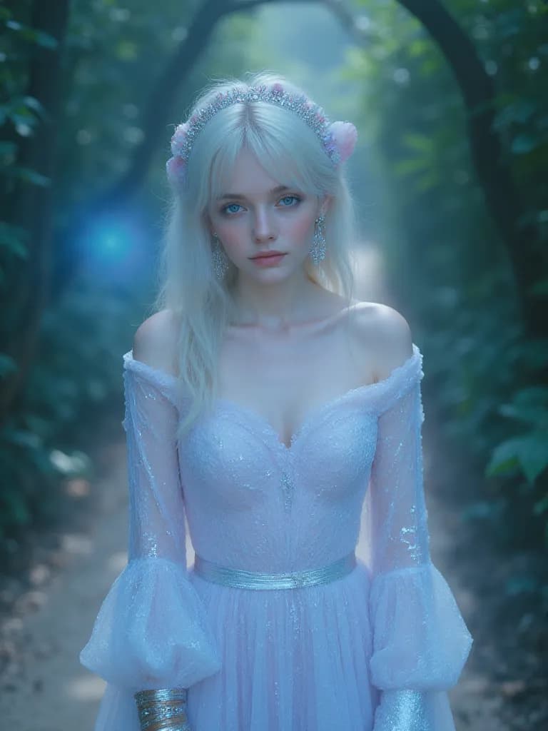 Thumbnail of Элара Медоулайт