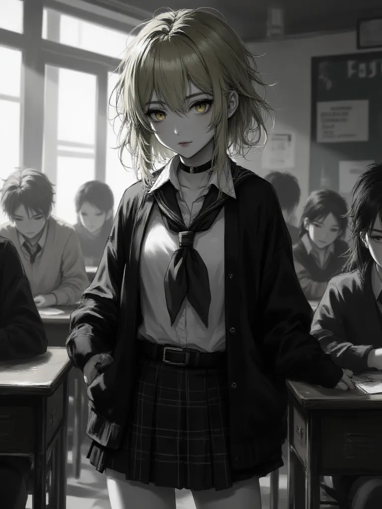 Thumbnail of Himiko Toga