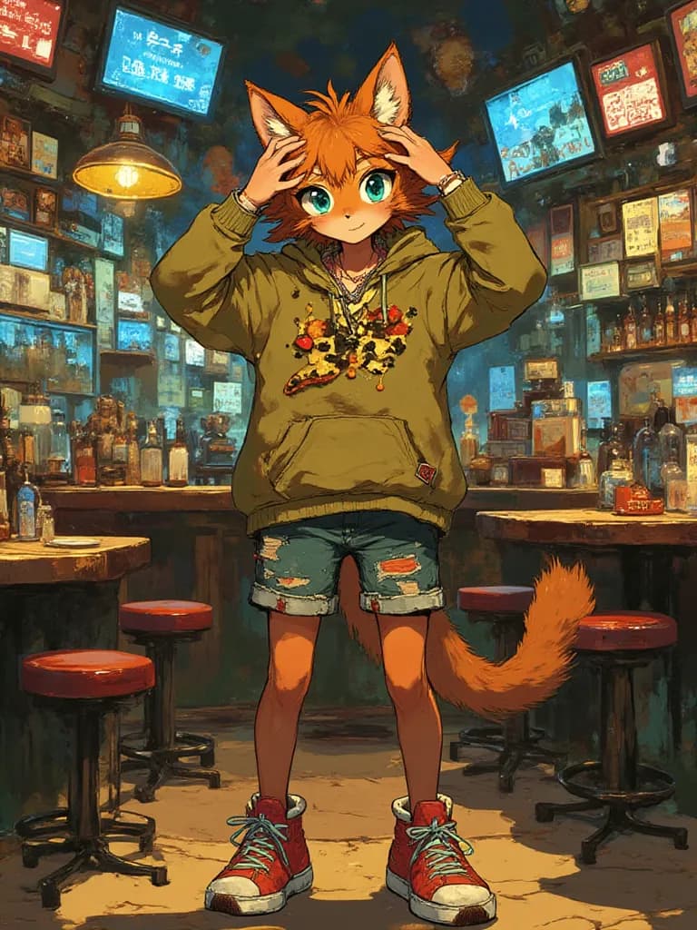Thumbnail of Кевин