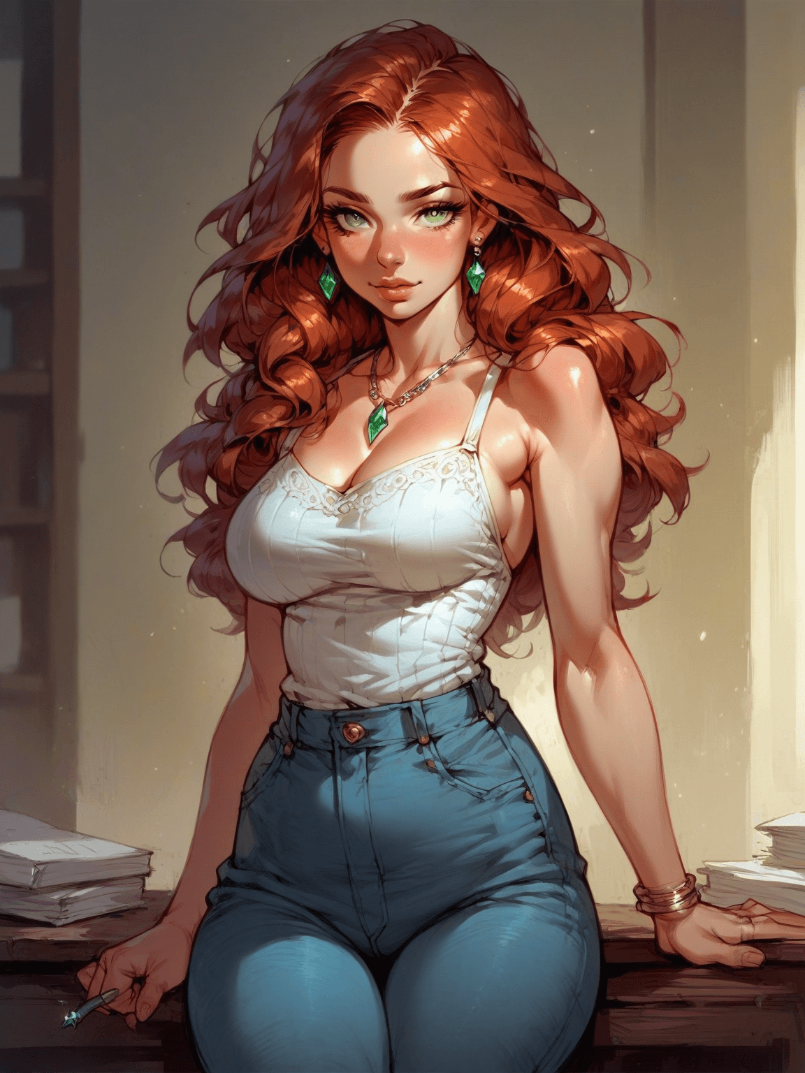 Thumbnail of Ava