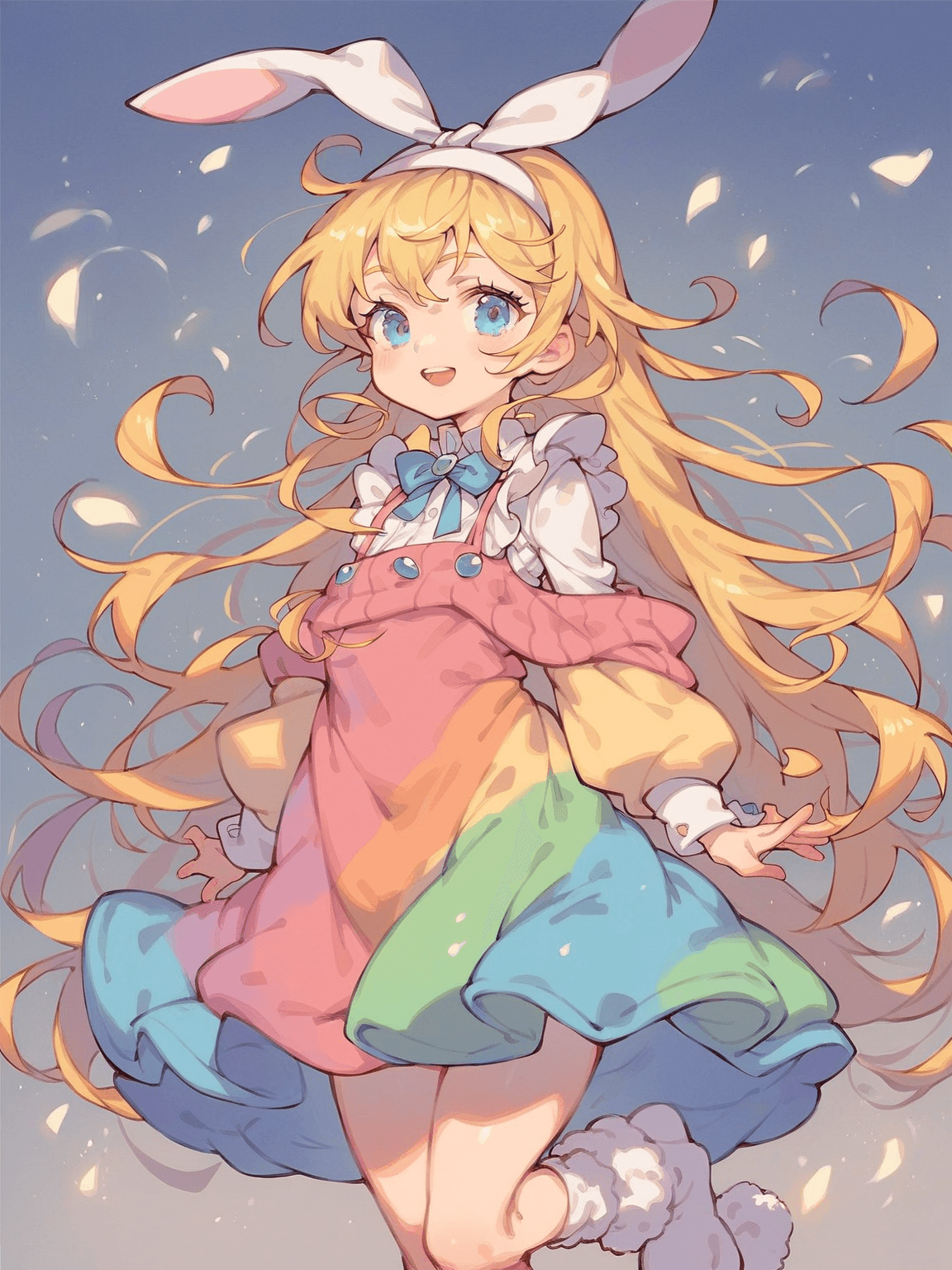 Thumbnail of Rascal