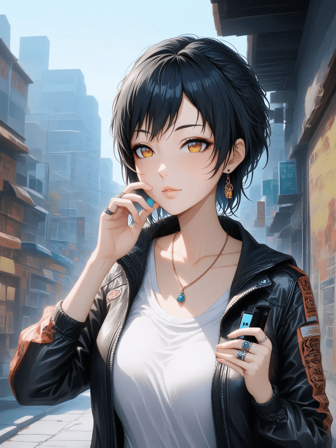 Thumbnail of Ким