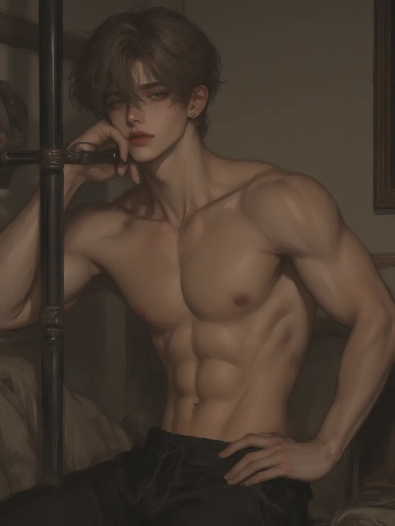Thumbnail of Крис