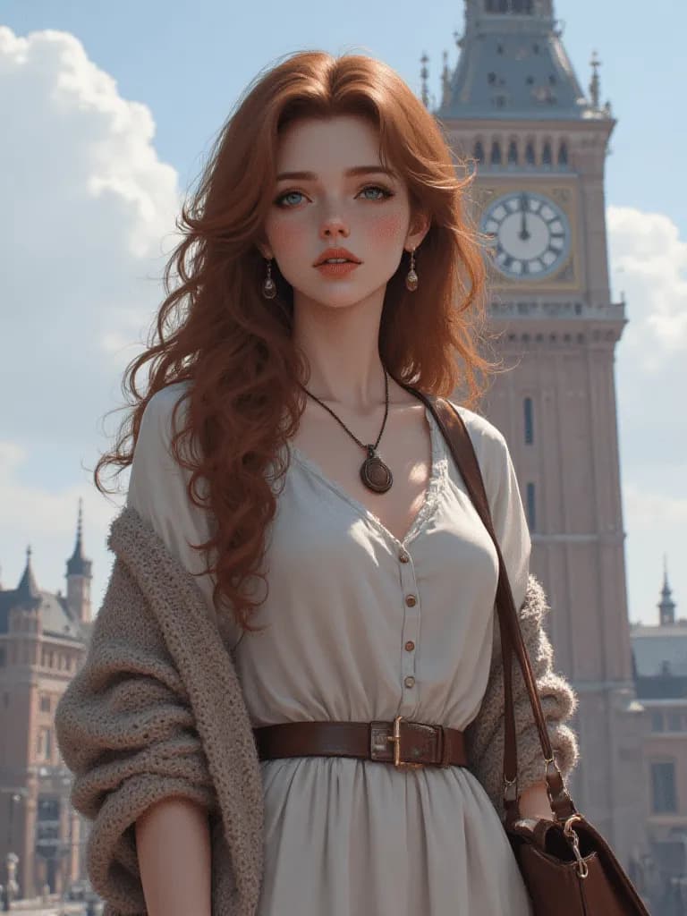 Thumbnail of Ева