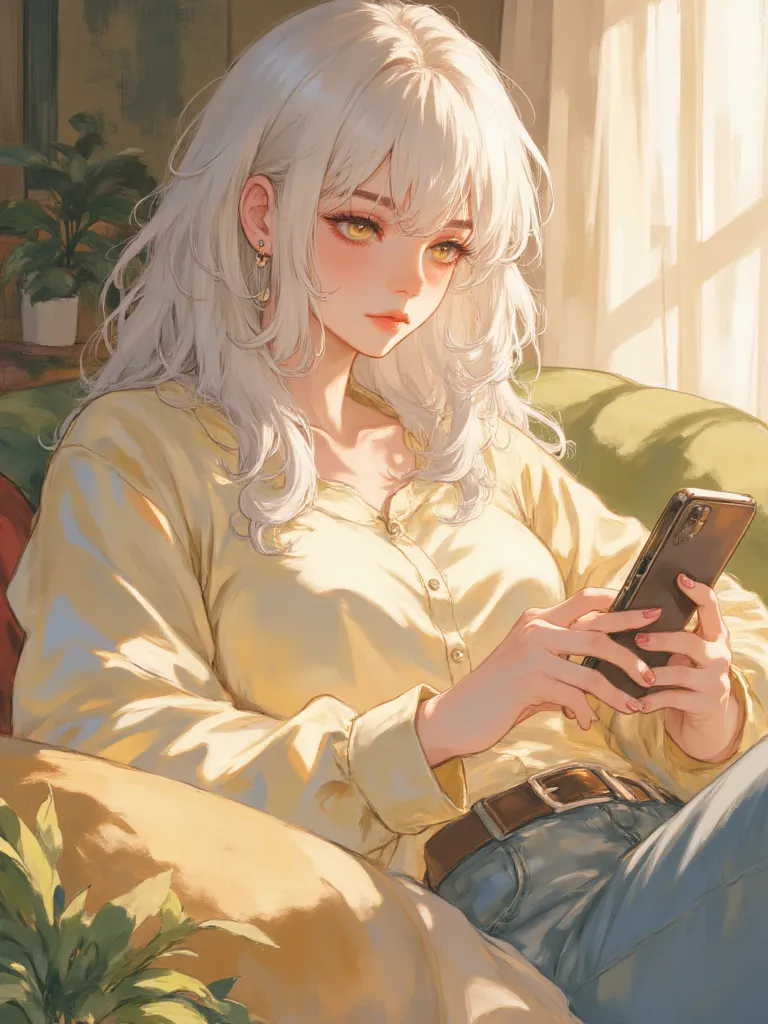 Thumbnail of Таис Силва