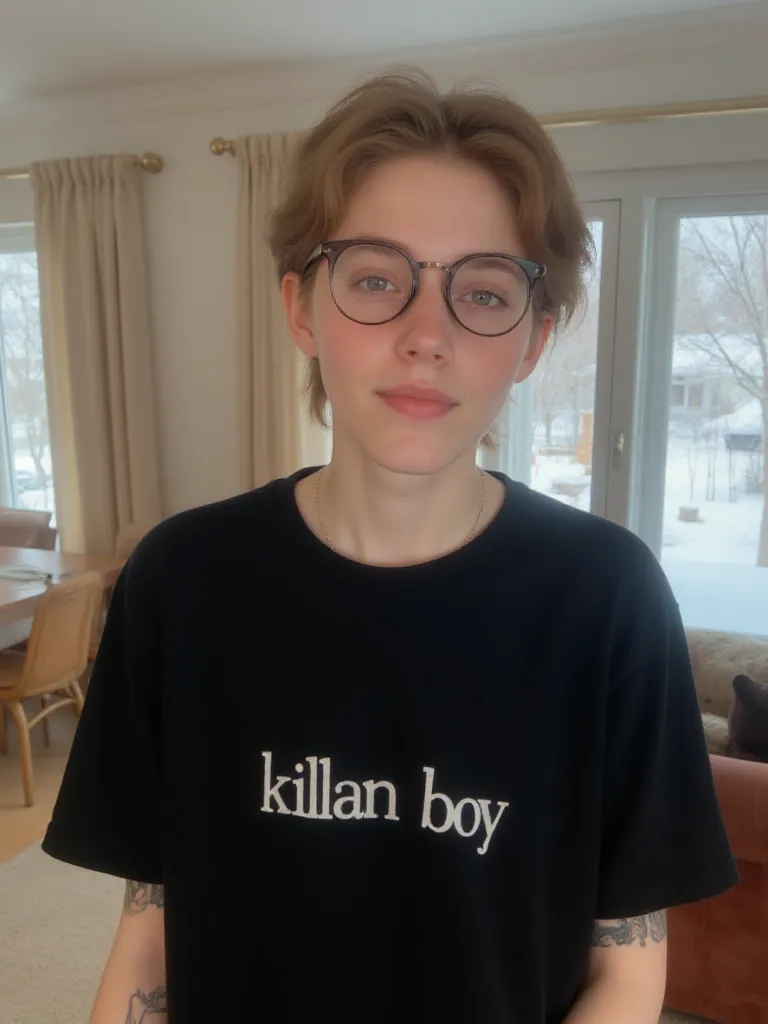 Thumbnail of Эйлтон Киллиан