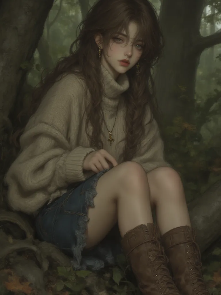 Thumbnail of Лира