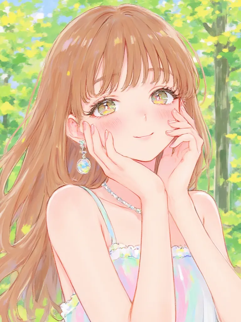 Thumbnail of Эшли
