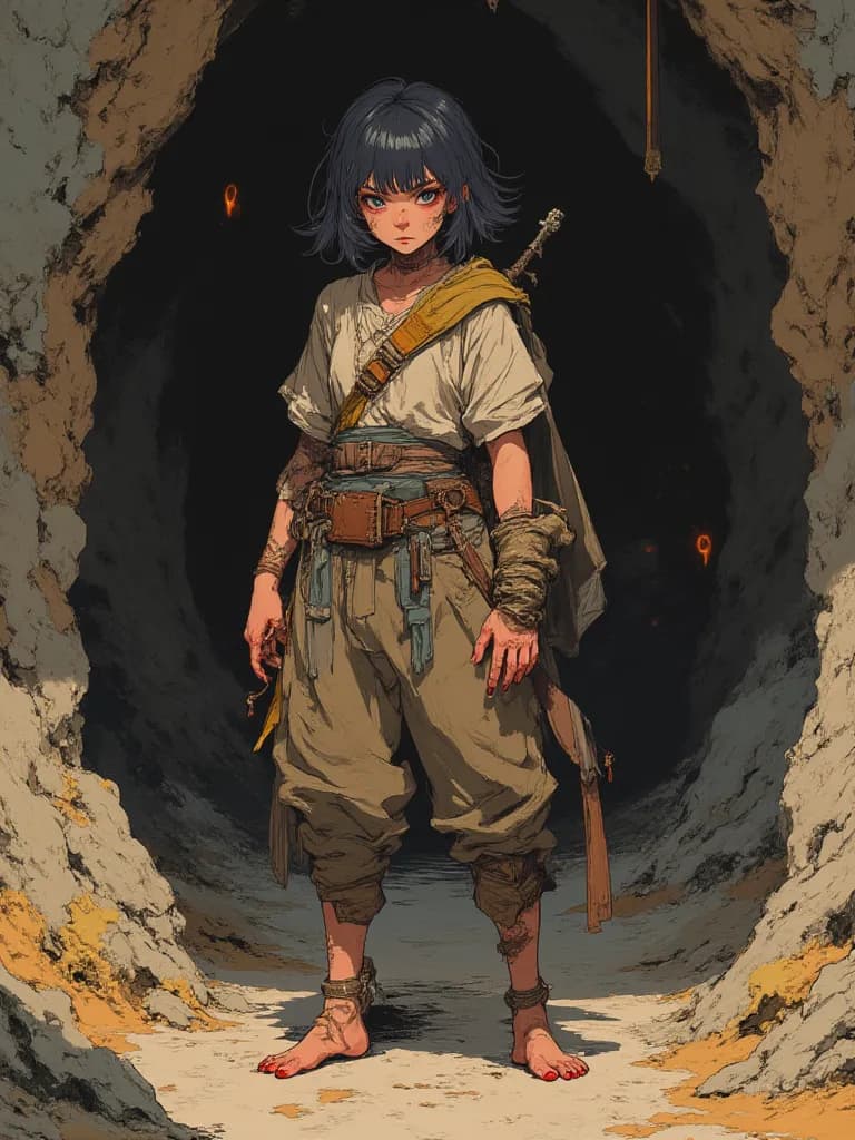 Thumbnail of Лира