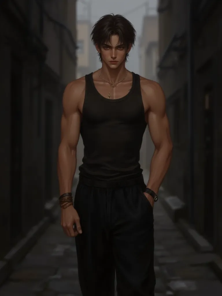 Thumbnail of kaelen 'the swift' vance
