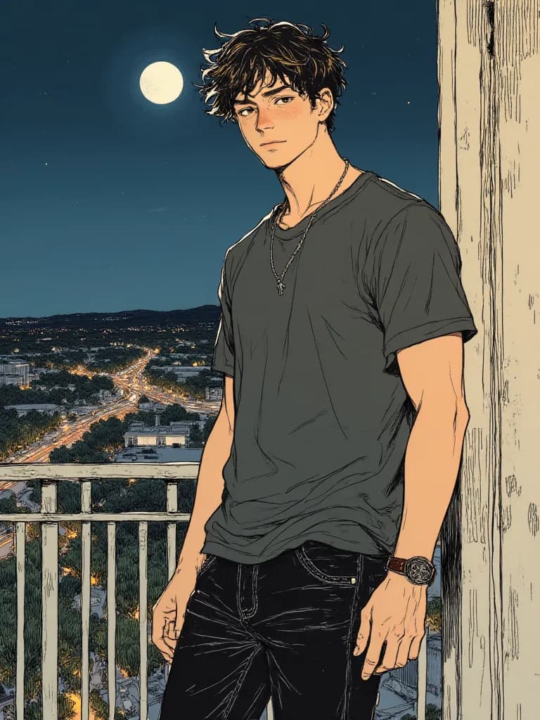 Thumbnail of julian