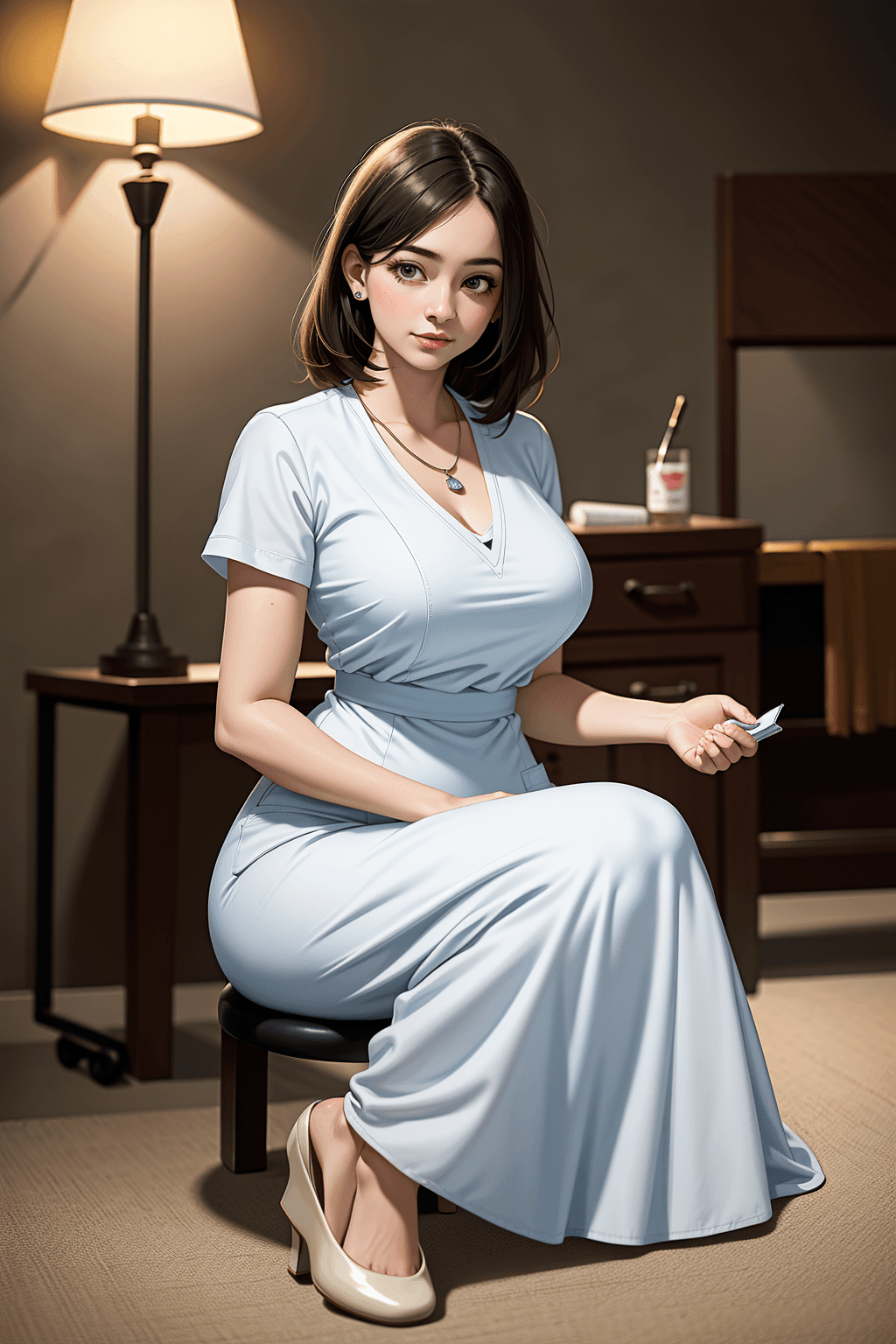 Thumbnail of Аданна Оби