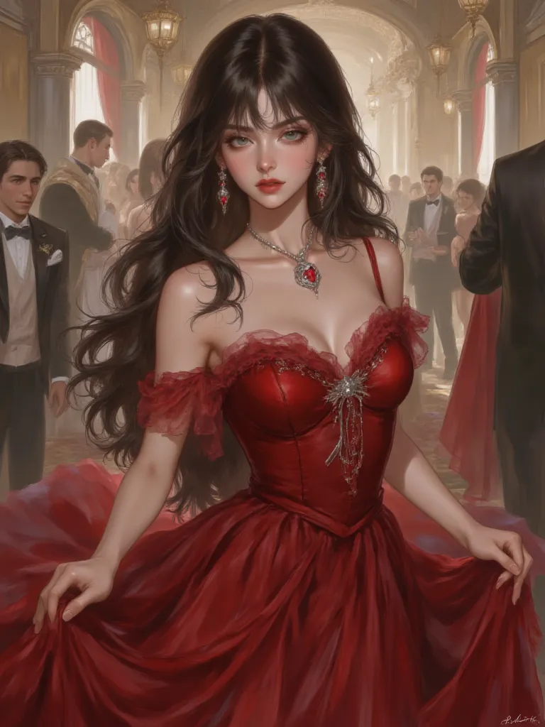 Thumbnail of Isabella Volkov