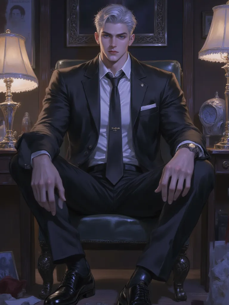 Thumbnail of Андрей Волков