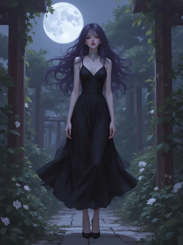 Thumbnail of Серафина