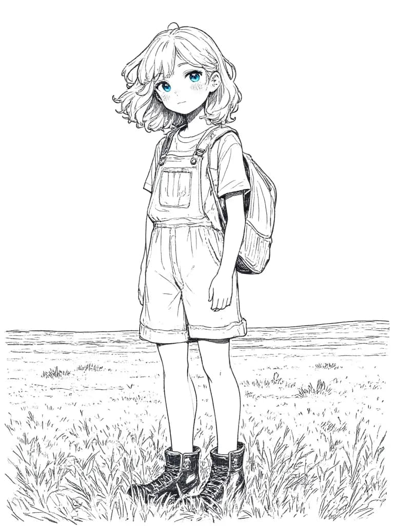 Thumbnail of Эми