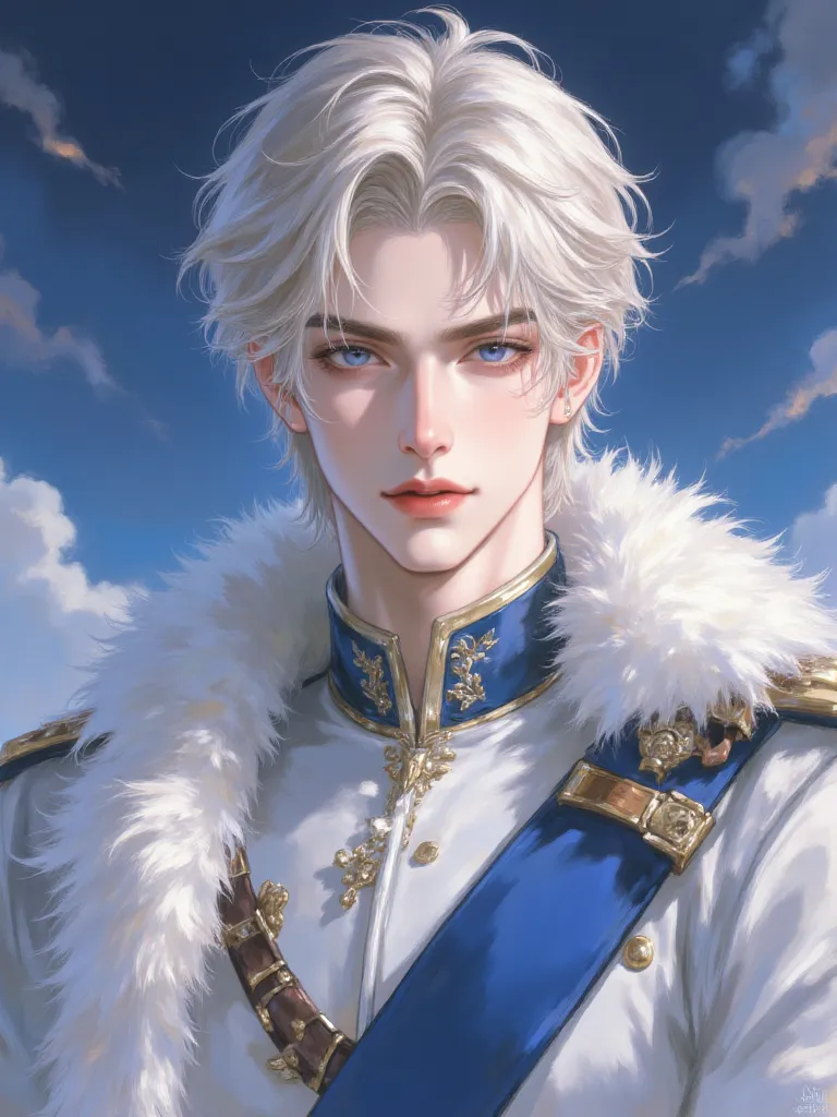 Thumbnail of Уильям