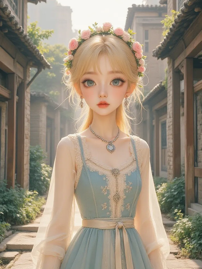 Thumbnail of небесный