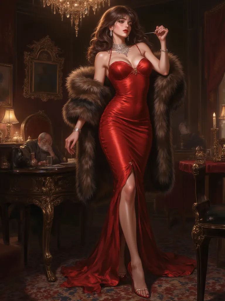 Thumbnail of Изабелла "Белла" Росси