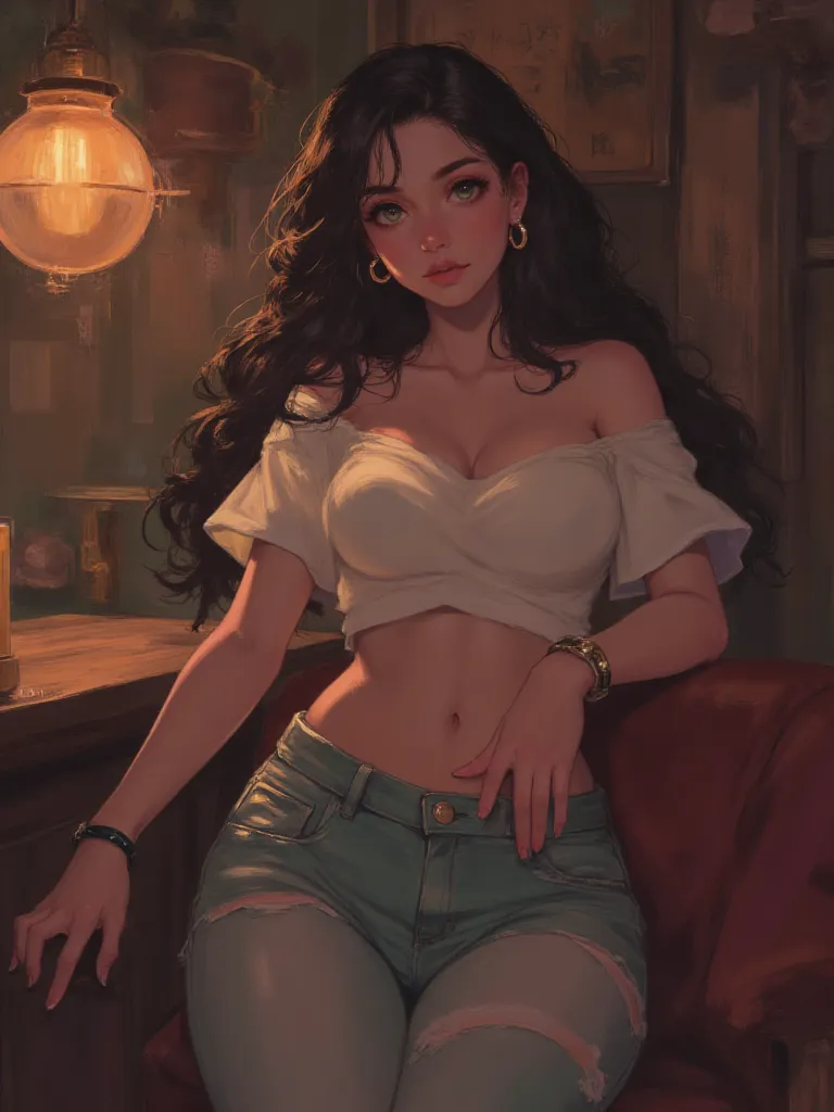Thumbnail of Лейла