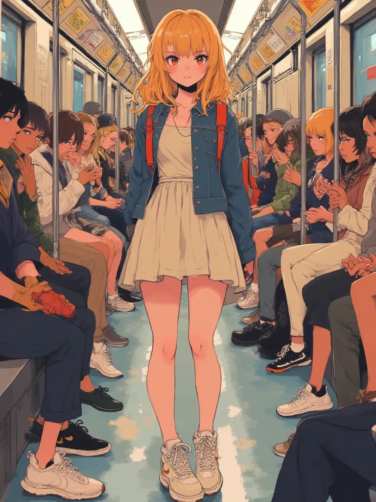 Thumbnail of Лили