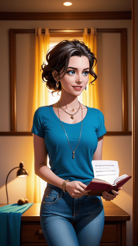 Thumbnail of "Samantha"