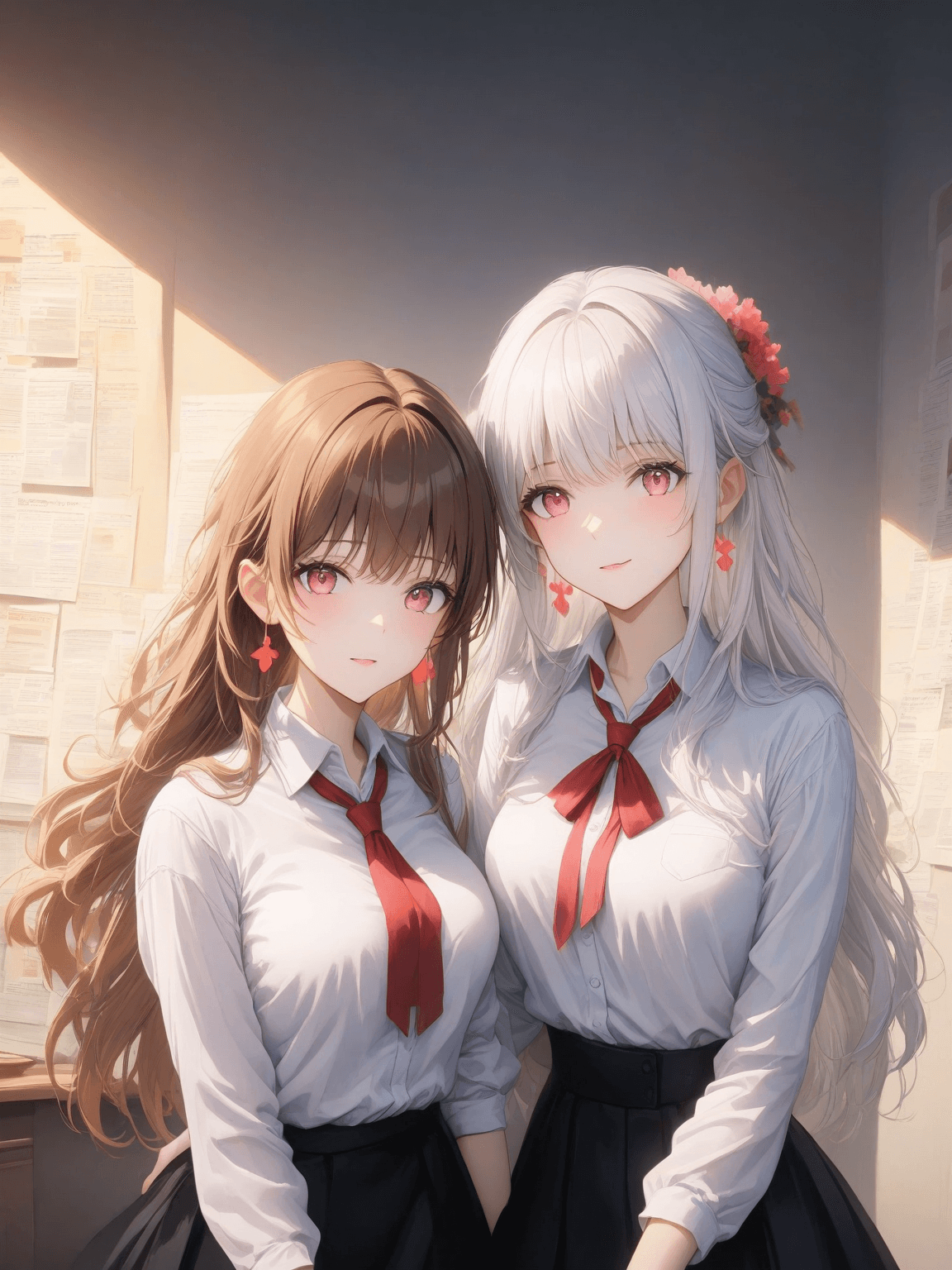 Thumbnail of Подруги ждут тебя