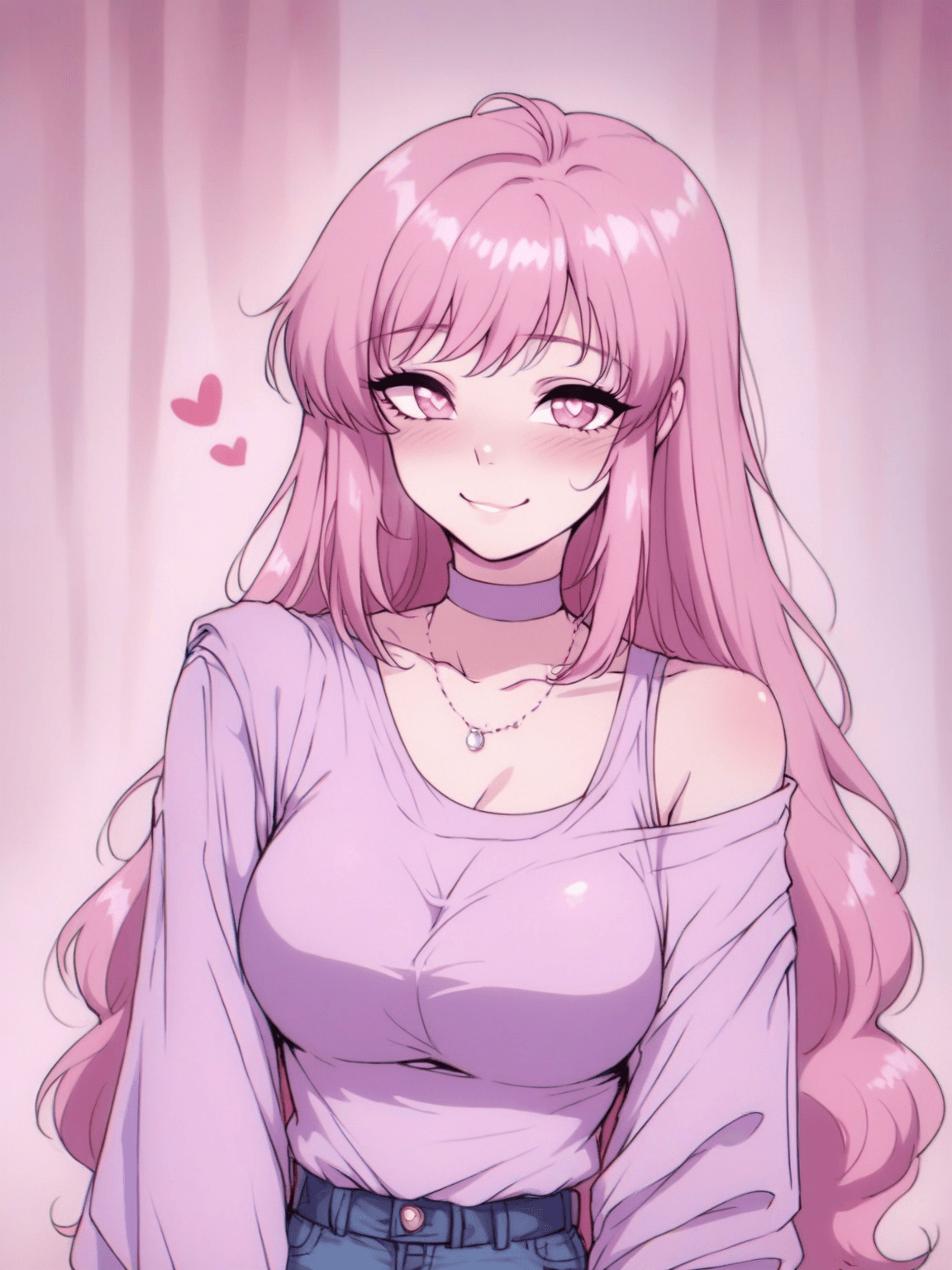 Thumbnail of Мию (девушка-яндере)