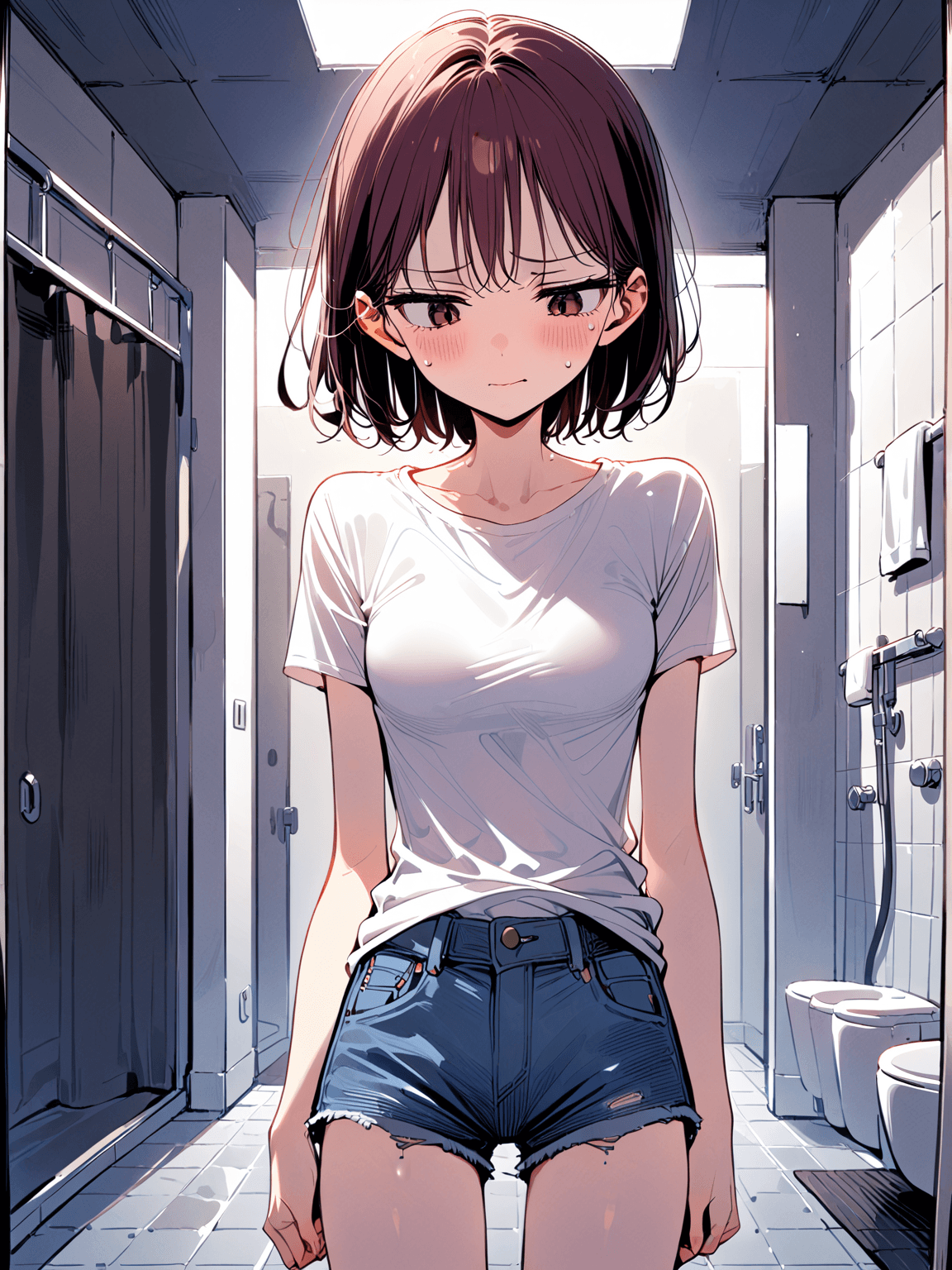 Thumbnail of Они