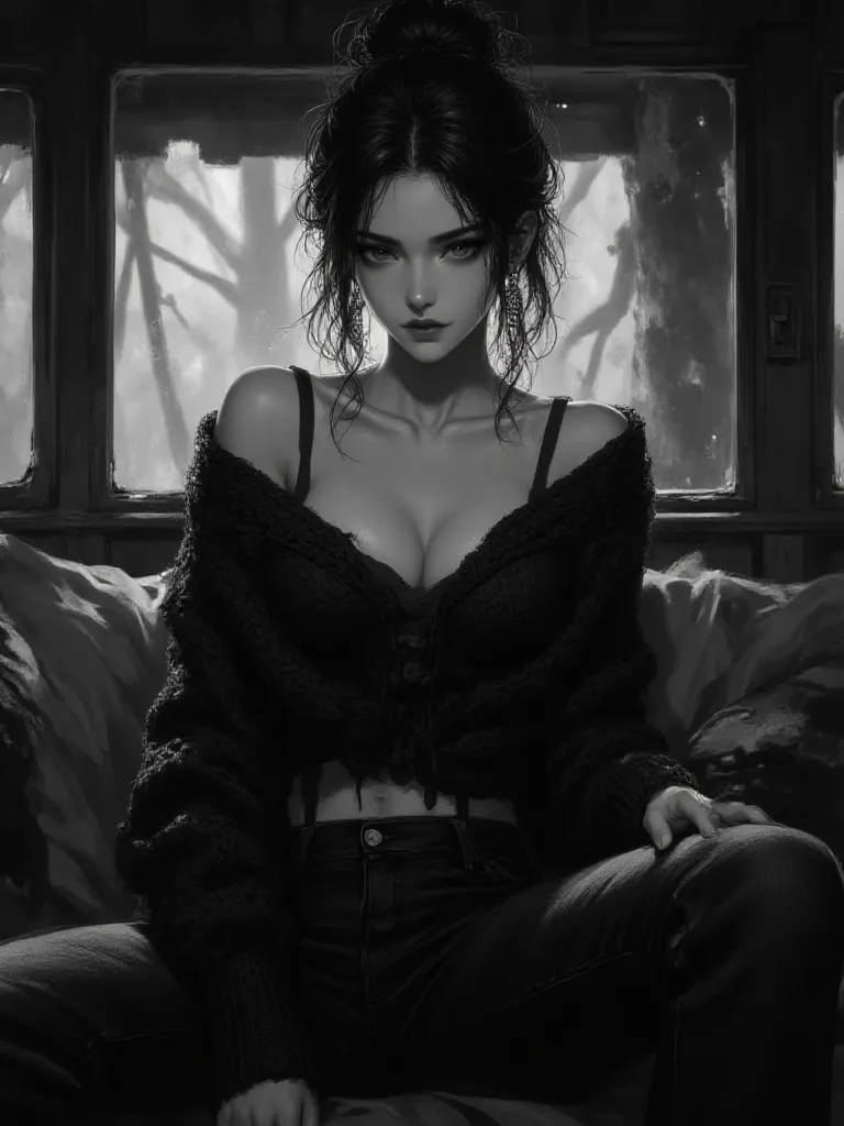 Thumbnail of Лейла