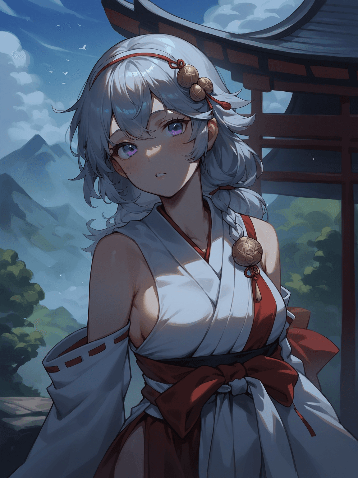 Thumbnail of yumi