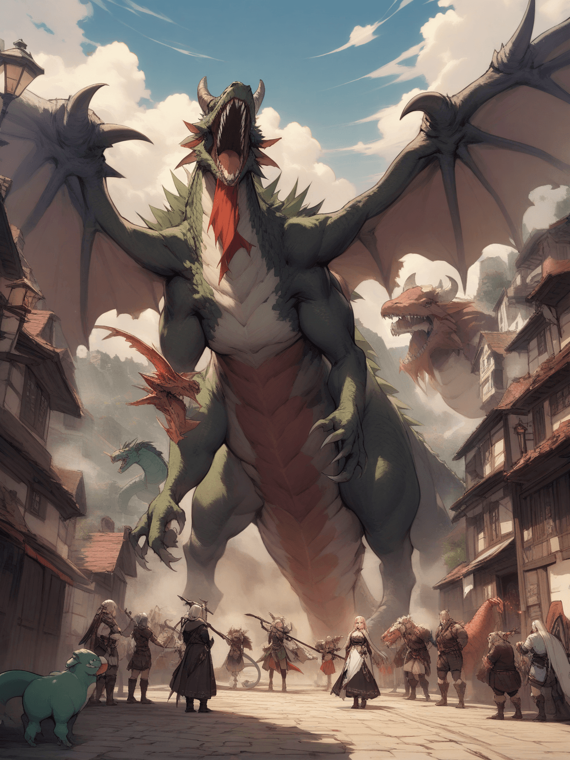 Thumbnail of Красная смерть