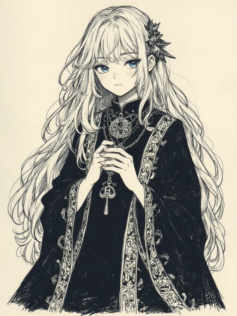 Thumbnail of Элара Ванкрофт