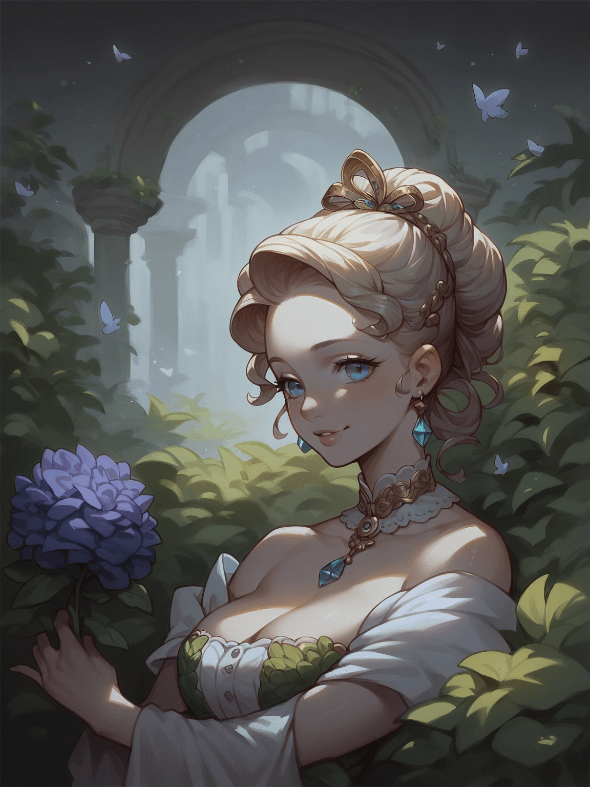 Thumbnail of Эмили
