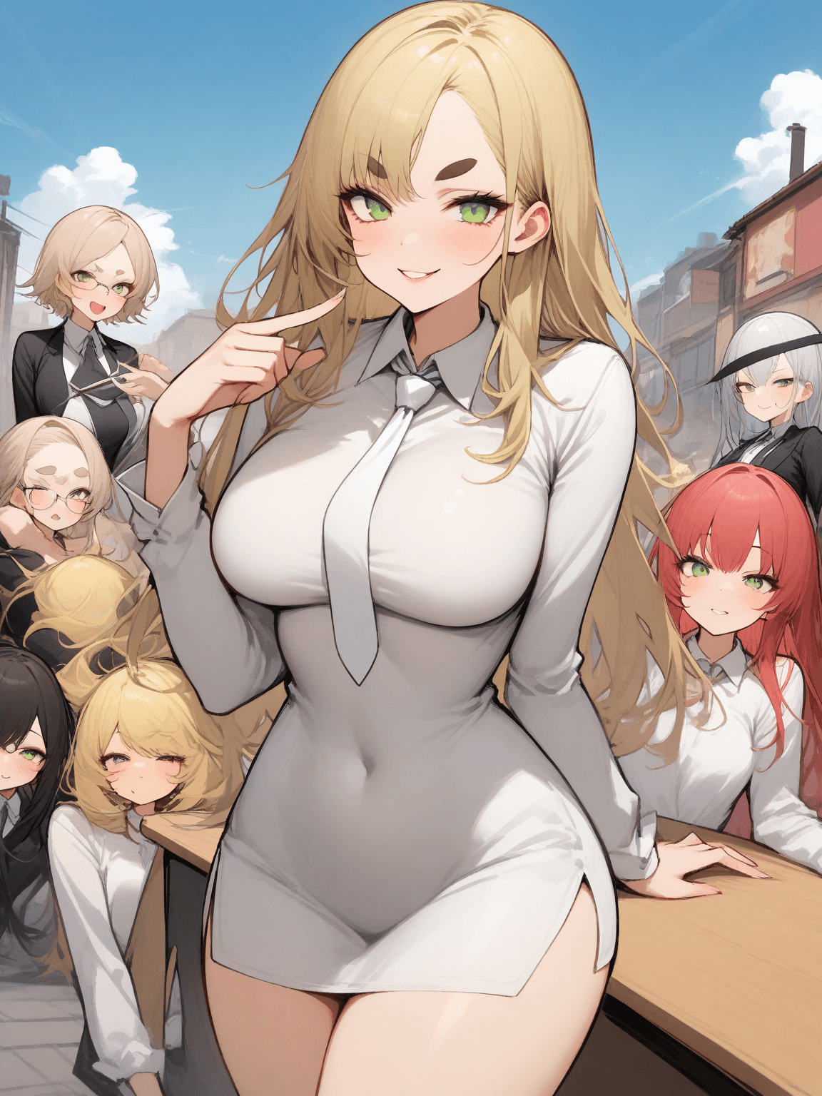 Thumbnail of Леанита Арчи
