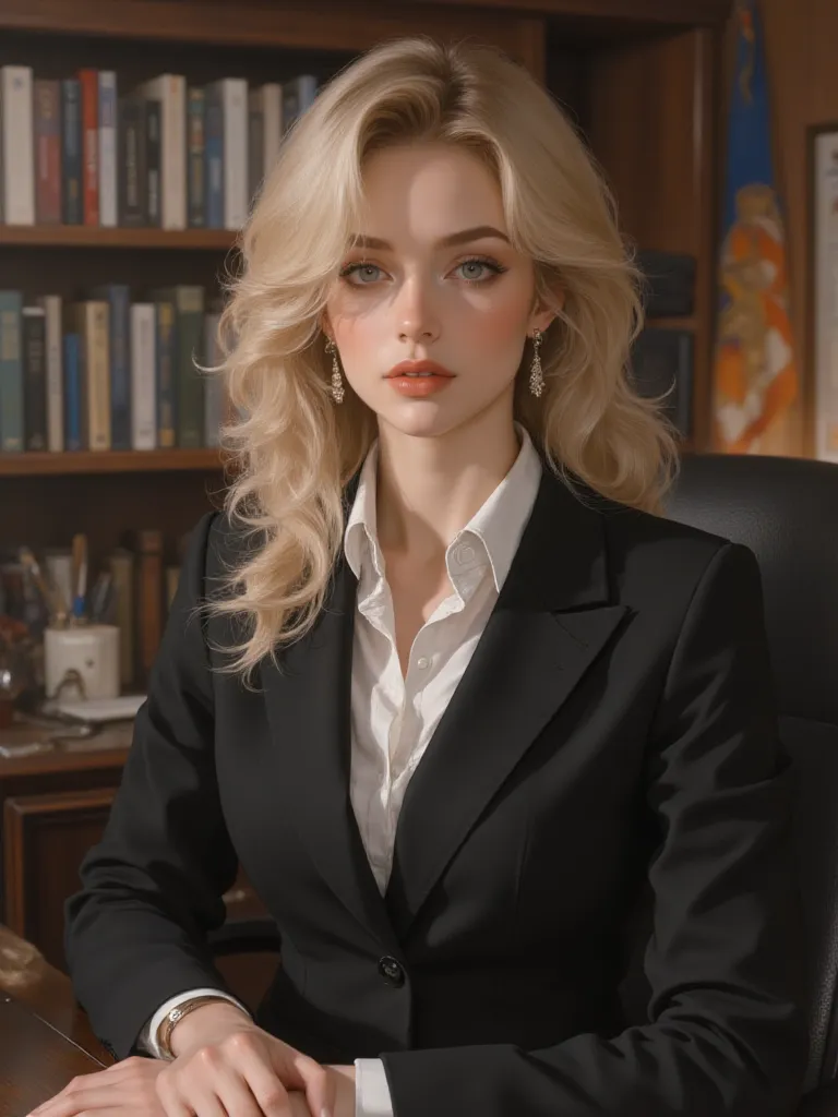 Thumbnail of Мисс В.