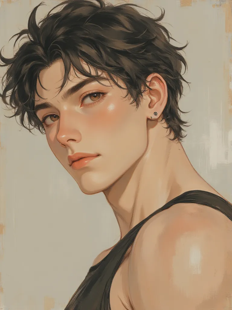 Thumbnail of Себастьян