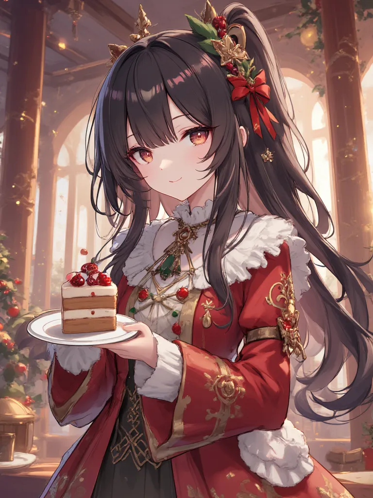 Thumbnail of New Year w/ Lylia